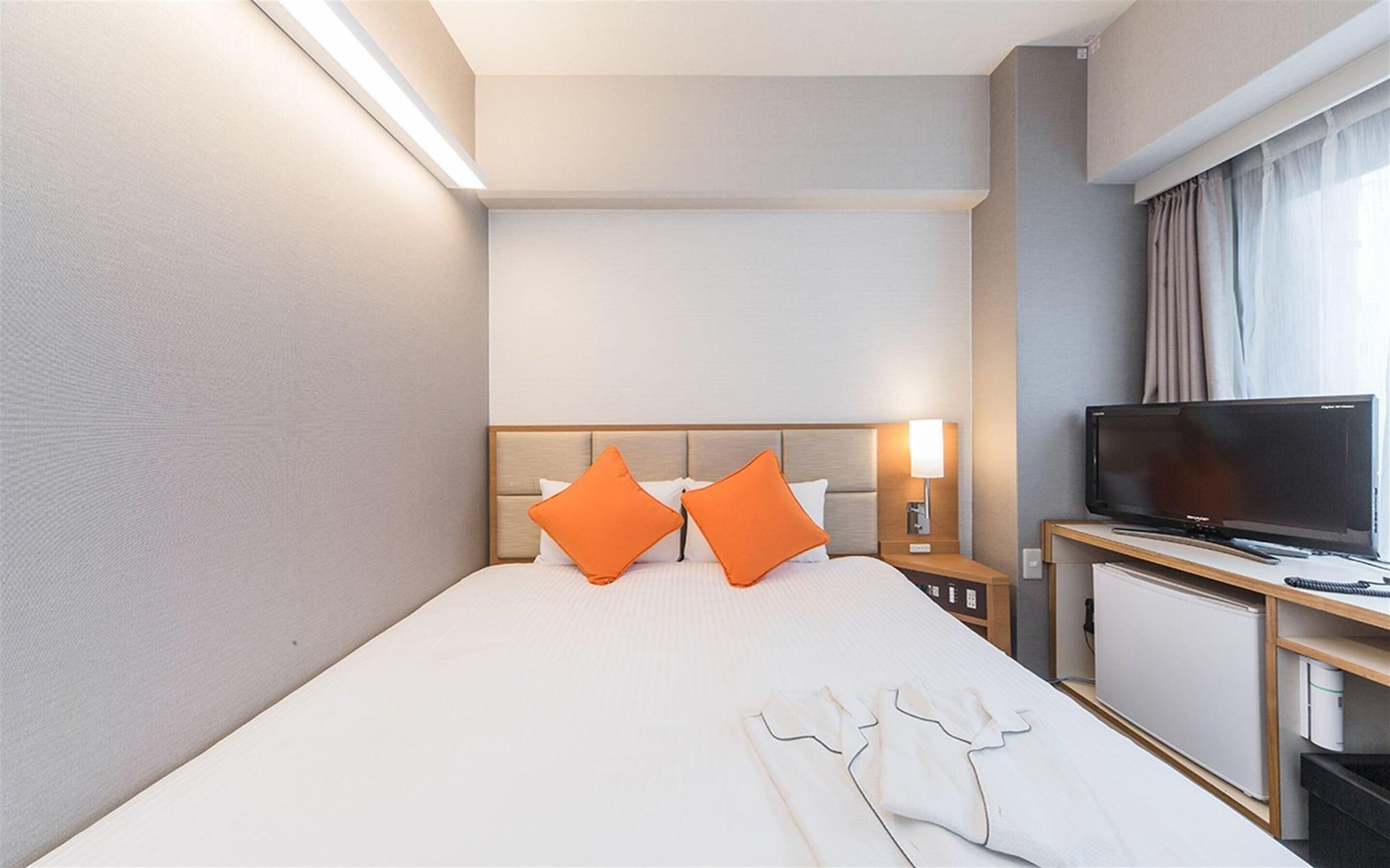 Hotel Sun White Osaka Exterior foto